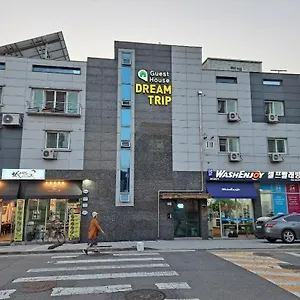 Gasthof Dreamtrip, Incheon