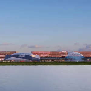 Inspire Entertainment Incheon