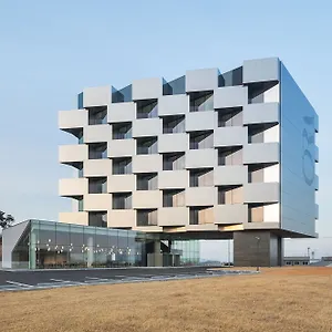 Hotel Ora, Incheon