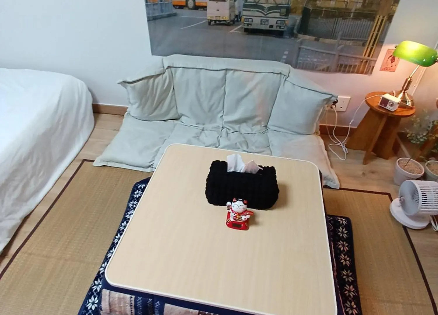 Yeongjeongdo Officetel Apartment Incheon