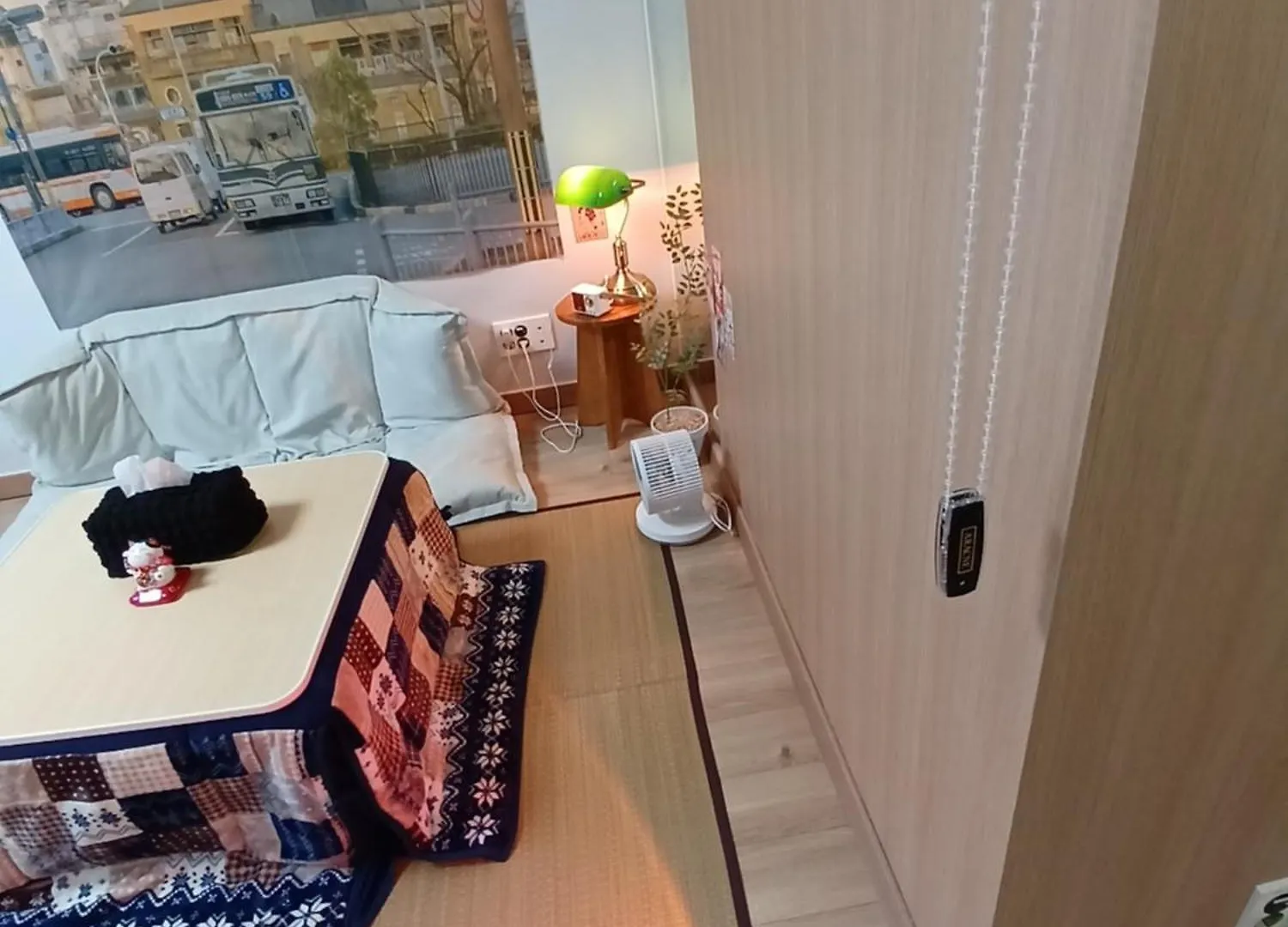 Yeongjeongdo Officetel Apartment Incheon South Korea